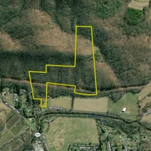 Photo #54 of TBD INCH RUN LN, LYNDHURST, VA 54.0 acres