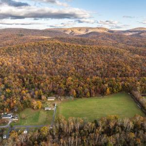 Photo #16 of TBD INCH RUN LN, LYNDHURST, VA 54.0 acres