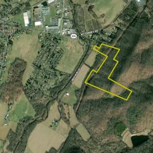 Photo #53 of TBD INCH RUN LN, LYNDHURST, VA 54.0 acres