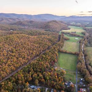 Photo #51 of TBD INCH RUN LN, LYNDHURST, VA 54.0 acres