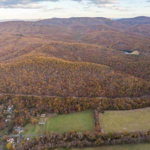 Photo #52 of TBD INCH RUN LN, LYNDHURST, VA 54.0 acres