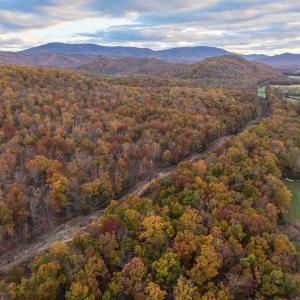 Photo #19 of TBD INCH RUN LN, LYNDHURST, VA 54.0 acres