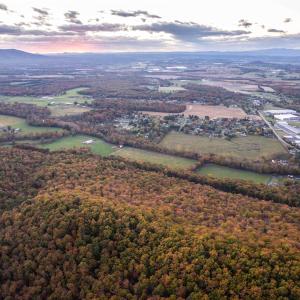 Photo #25 of TBD INCH RUN LN, LYNDHURST, VA 54.0 acres