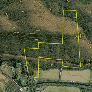 Photo #55 of TBD INCH RUN LN, LYNDHURST, VA 54.0 acres