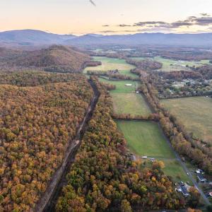 Photo #18 of TBD INCH RUN LN, LYNDHURST, VA 54.0 acres