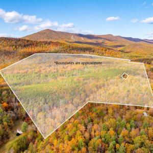 Photo #2 of BETHANY CHURCH LN, EDINBURG, VA 134.4 acres