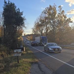 Photo #12 of 7634 SEMINOLE TRL, RUCKERSVILLE, VA 61.5 acres