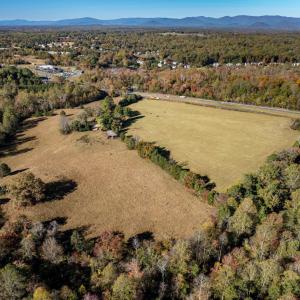 Photo #3 of 7634 SEMINOLE TRL, RUCKERSVILLE, VA 61.5 acres