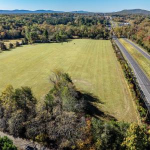 Photo #4 of 7634 SEMINOLE TRL, RUCKERSVILLE, VA 61.5 acres