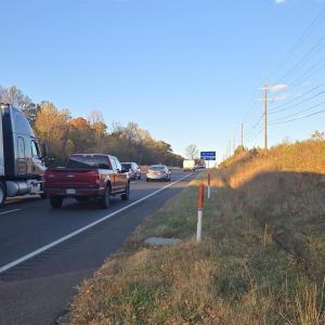 Photo #13 of 7634 SEMINOLE TRL, RUCKERSVILLE, VA 61.5 acres