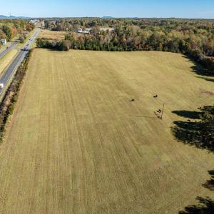 Photo #5 of 7634 SEMINOLE TRL, RUCKERSVILLE, VA 61.5 acres