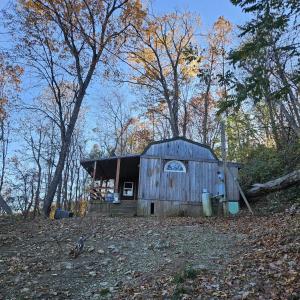 Photo #4 of TBD Lot 17 SPRING BRANCH LN, FREE UNION, VA 3.7 acres