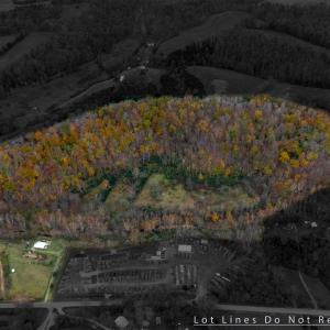 Photo #2 of 3441 MIDLAND TRL, LEXINGTON, VA 37.5 acres