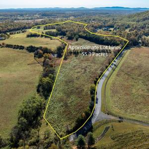 Photo #3 of OCTONIA RD, STANARDSVILLE, VA 55.4 acres