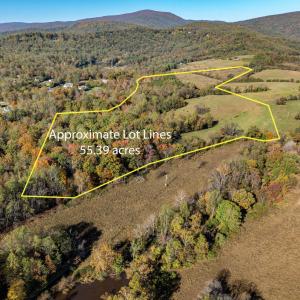 Photo #7 of OCTONIA RD, STANARDSVILLE, VA 55.4 acres