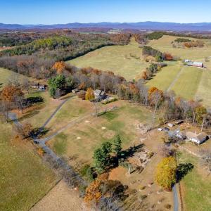 Photo #7 of TBD ROMAN RIDGE RD, MOUNT SIDNEY, VA 5.1 acres