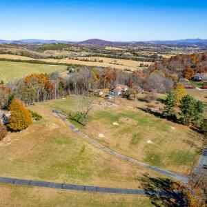 Photo #8 of TBD ROMAN RIDGE RD, MOUNT SIDNEY, VA 5.1 acres