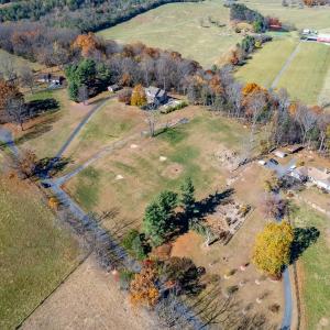 Photo #6 of TBD ROMAN RIDGE RD, MOUNT SIDNEY, VA 5.1 acres