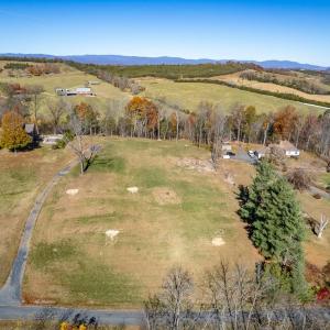 Photo #3 of TBD ROMAN RIDGE RD, MOUNT SIDNEY, VA 5.1 acres