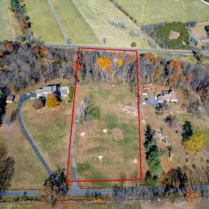 Photo #2 of TBD ROMAN RIDGE RD, MOUNT SIDNEY, VA 5.1 acres