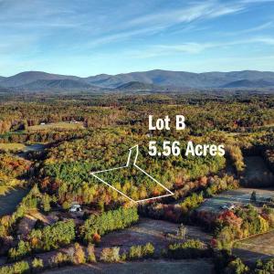 Photo #9 of LOT B LINK EVANS RD, EARLYSVILLE, VA 5.6 acres