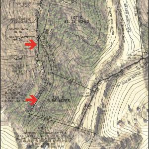 Photo #11 of LOT B LINK EVANS LN, EARLYSVILLE, VA 5.6 acres