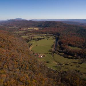 Photo #1 of BIG RIVER RD, GOSHEN, VA 210.0 acres