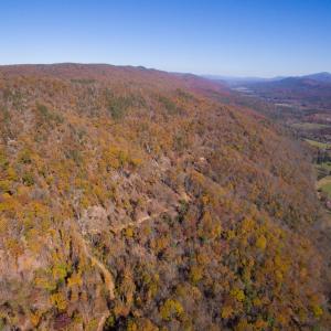 Photo #2 of BIG RIVER RD, GOSHEN, VA 210.0 acres