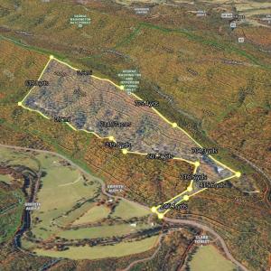 Photo #12 of BIG RIVER RD, GOSHEN, VA 210.0 acres