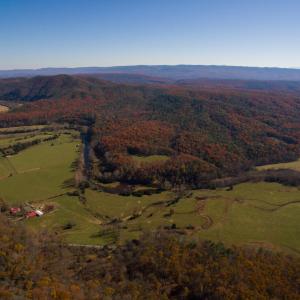 Photo #6 of BIG RIVER RD, GOSHEN, VA 210.0 acres
