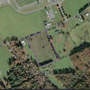 Photo #1 of tbd ESTALINE VALLEY RD, CRAIGSVILLE, VA 6.5 acres