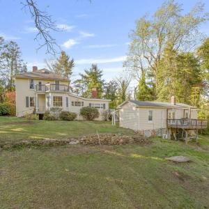 Photo #22 of 5515 - L GORDONSVILLE RD, KESWICK, VA 22.4 acres