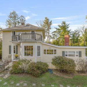 Photo #21 of 5515 - L GORDONSVILLE RD, KESWICK, VA 22.4 acres