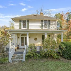 Photo #17 of 5515 - L GORDONSVILLE RD, KESWICK, VA 22.4 acres