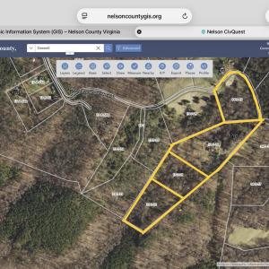 Photo #1 of 722 GREENFIELD MOUNTAIN FARM, AFTON, VA 12.0 acres