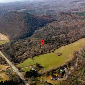 Photo #2 of TBD JACKSON RIVER RD, MONTEREY, VA 76.4 acres