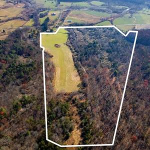Photo #7 of TBD JACKSON RIVER RD, MONTEREY, VA 76.4 acres