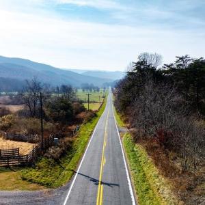 Photo #12 of TBD JACKSON RIVER RD, MONTEREY, VA 76.4 acres