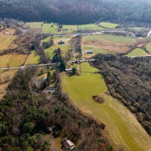 Photo #6 of TBD JACKSON RIVER RD, MONTEREY, VA 76.4 acres