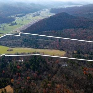 Photo #4 of TBD JACKSON RIVER RD, MONTEREY, VA 76.4 acres