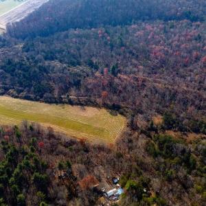 Photo #5 of TBD JACKSON RIVER RD, MONTEREY, VA 76.4 acres