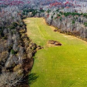 Photo #14 of TBD JACKSON RIVER RD, MONTEREY, VA 76.4 acres