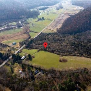 Photo #3 of TBD JACKSON RIVER RD, MONTEREY, VA 76.4 acres