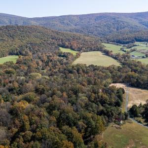 Photo #5 of Lot 1 YOUNG RD, RILEYVILLE, VA 8.6 acres