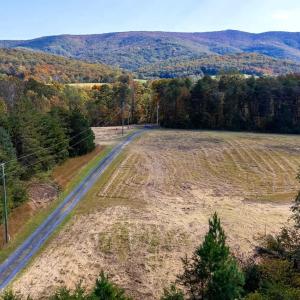 Photo #1 of Lot 1 YOUNG RD, RILEYVILLE, VA 8.6 acres