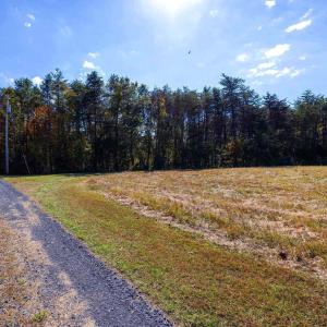 Photo #2 of Lot 1 YOUNG RD, RILEYVILLE, VA 8.6 acres