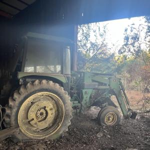 Photo #21 of MITCHELL FORD RD, LIGNUM, VA 96.5 acres