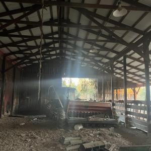 Photo #22 of MITCHELL FORD RD, LIGNUM, VA 96.5 acres