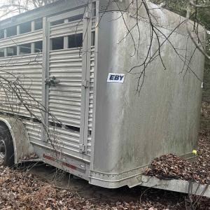 Photo #14 of MITCHELL FORD RD, LIGNUM, VA 96.5 acres