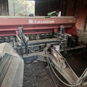 Photo #19 of MITCHELL FORD RD, LIGNUM, VA 96.5 acres